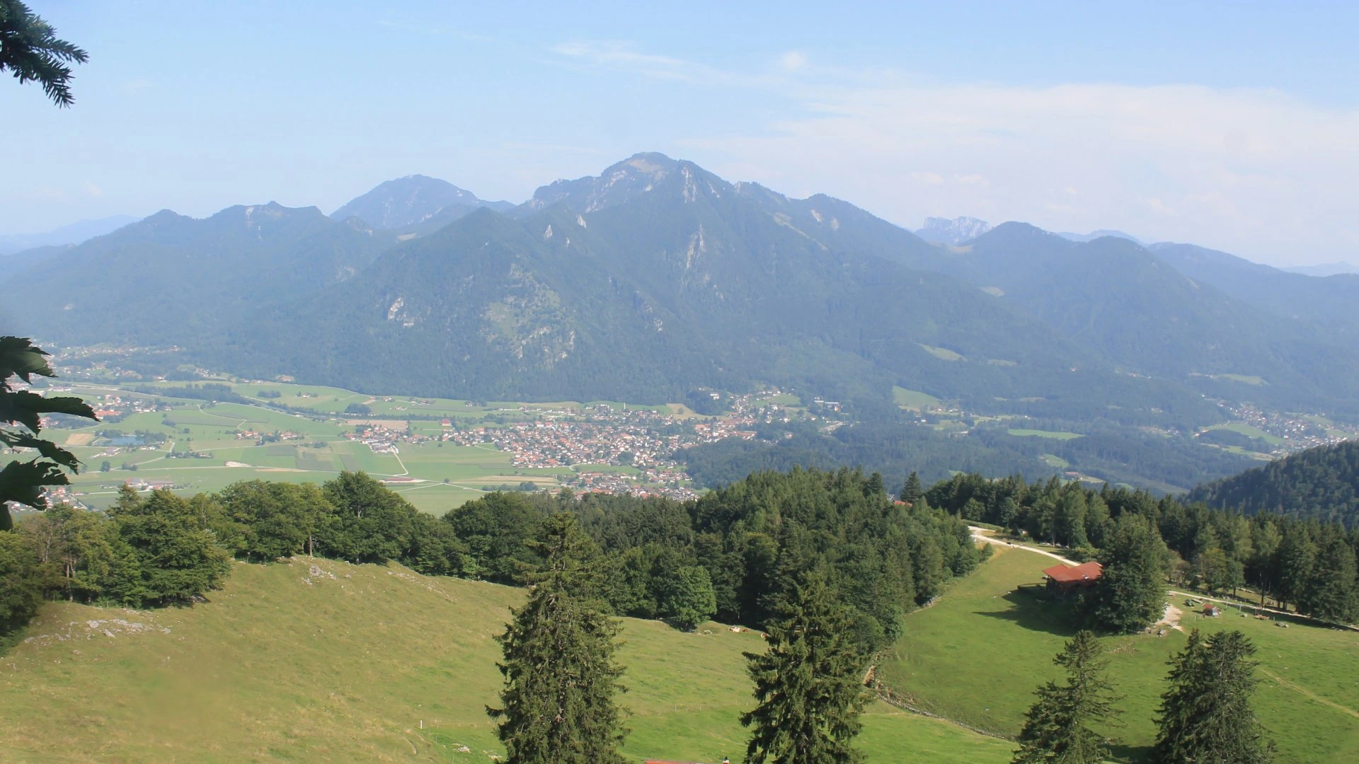 Grassau