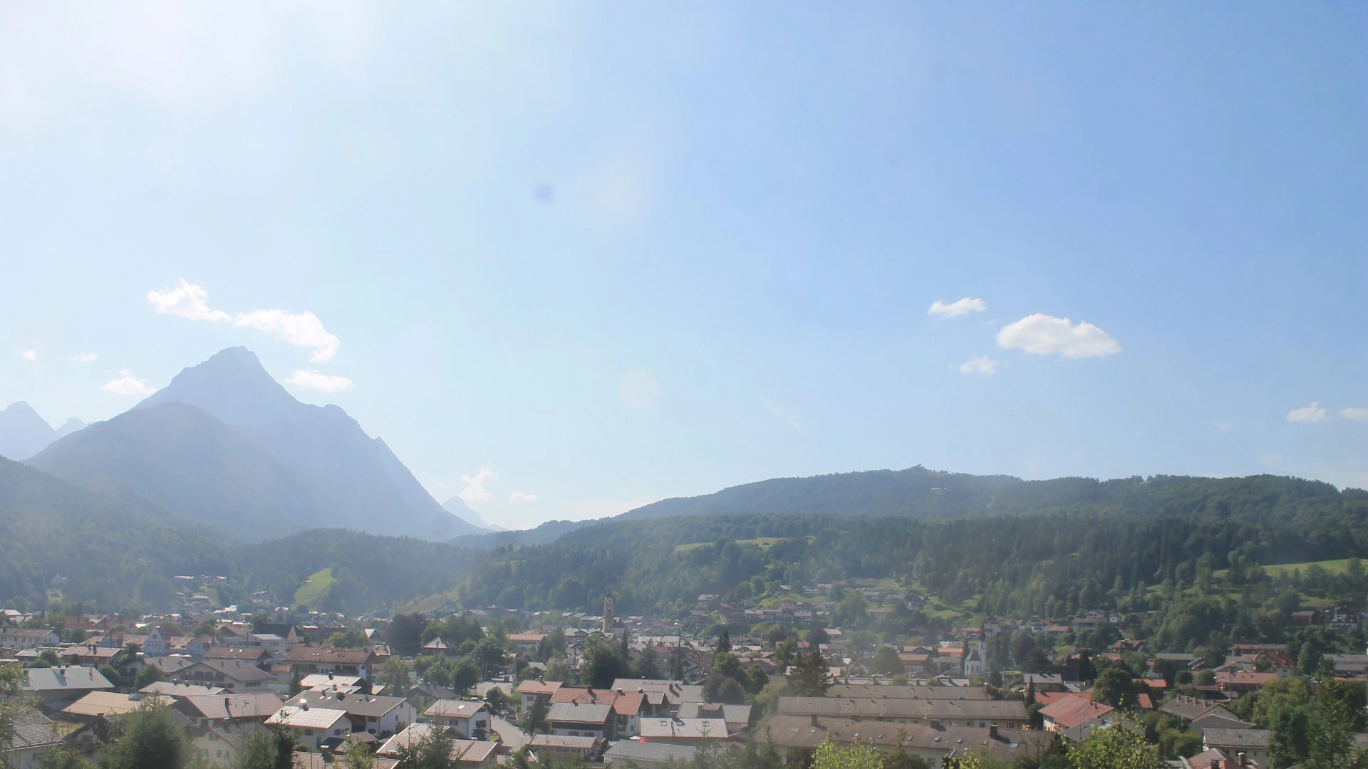 Mittenwald