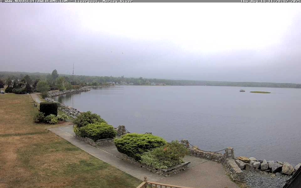 Liverpool, Nova Scotia