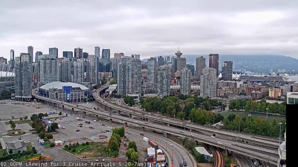 Vancouver, British Columbia