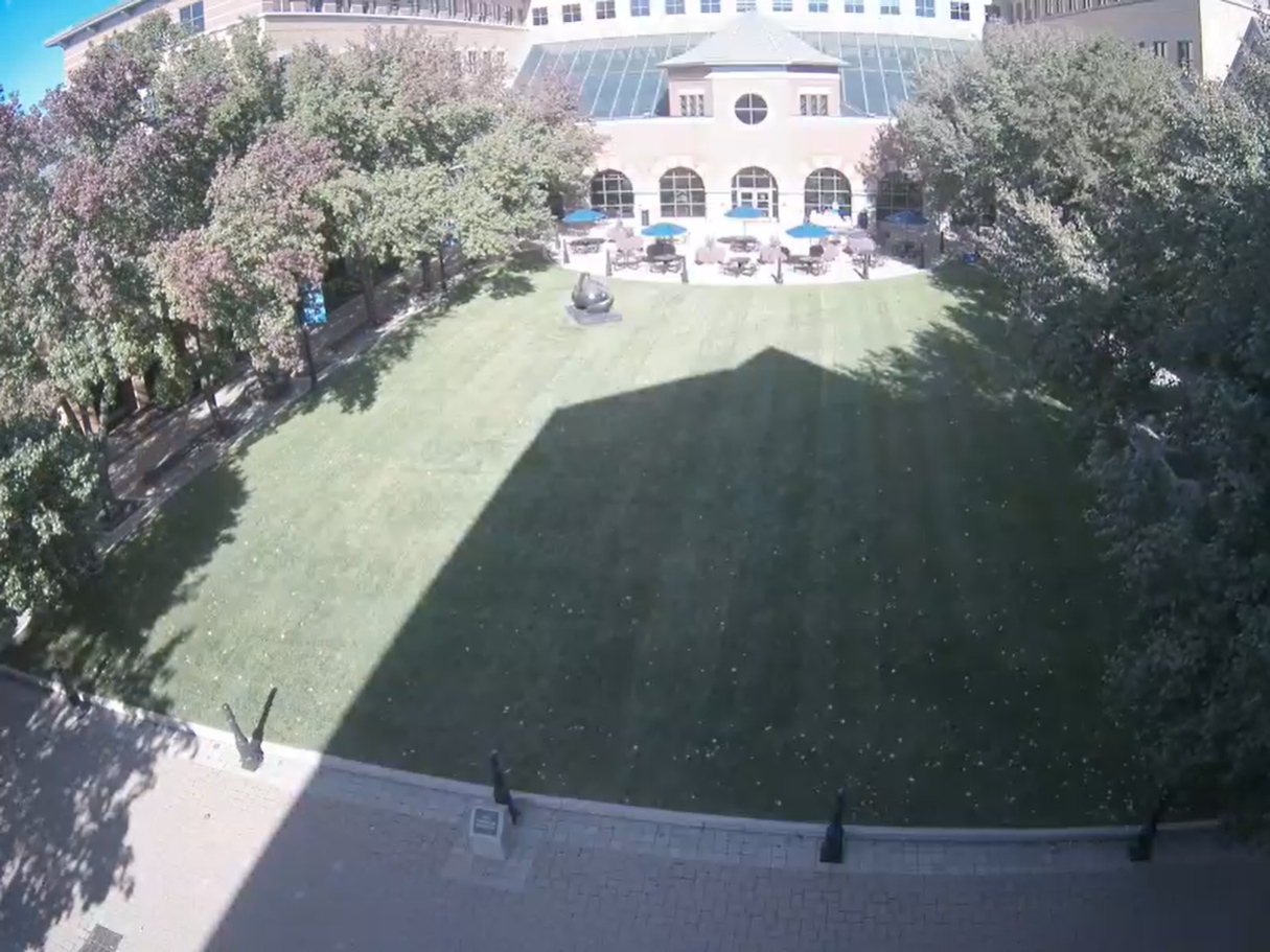 Grand Valley State University, Allendale, Michigan