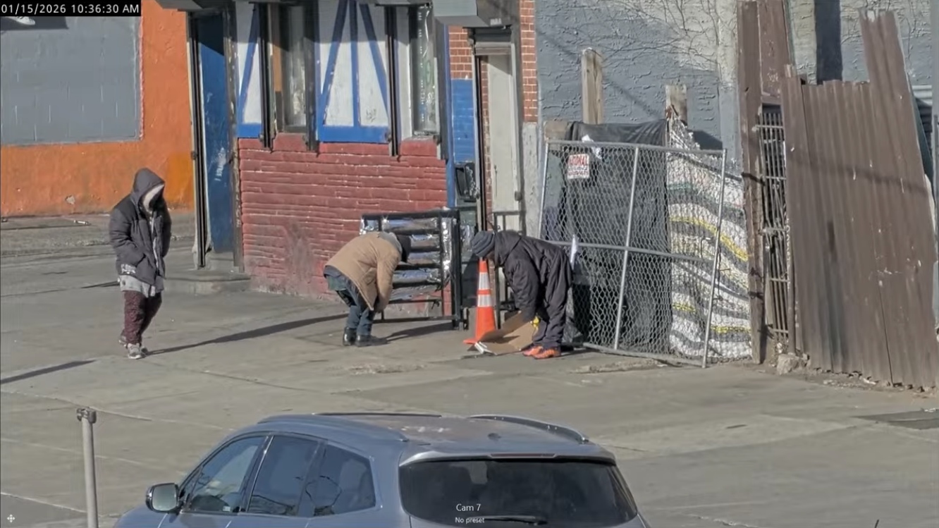 Kensington, Philadelphia, Pennsylvania