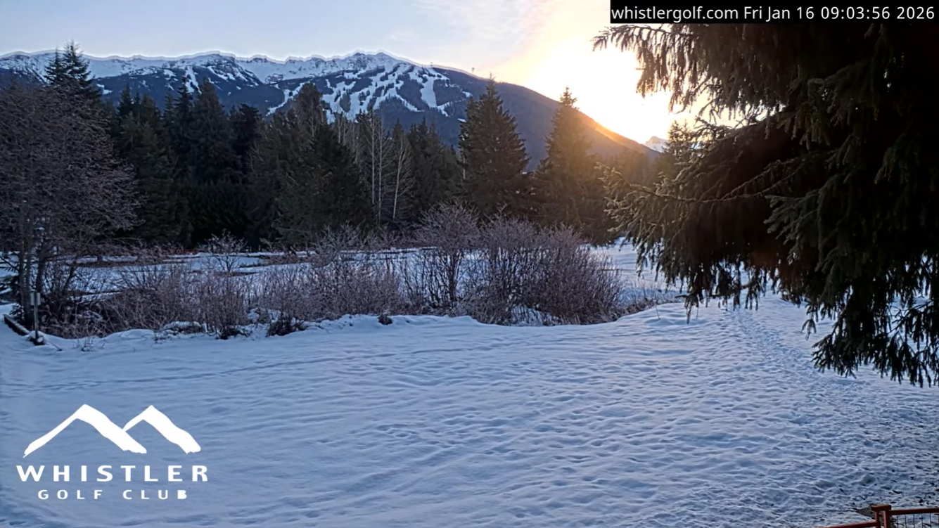 Whistler, British Columbia