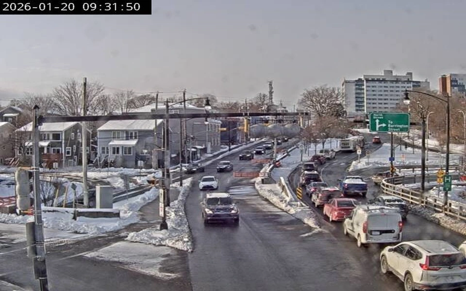 Halifax, Nova Scotia