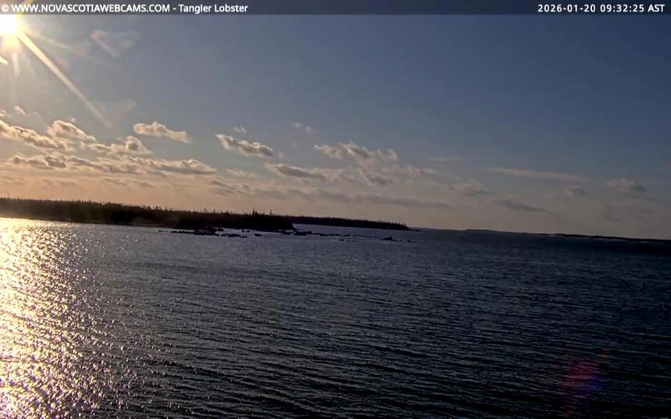 Pleasant Harbour, Nova Scotia