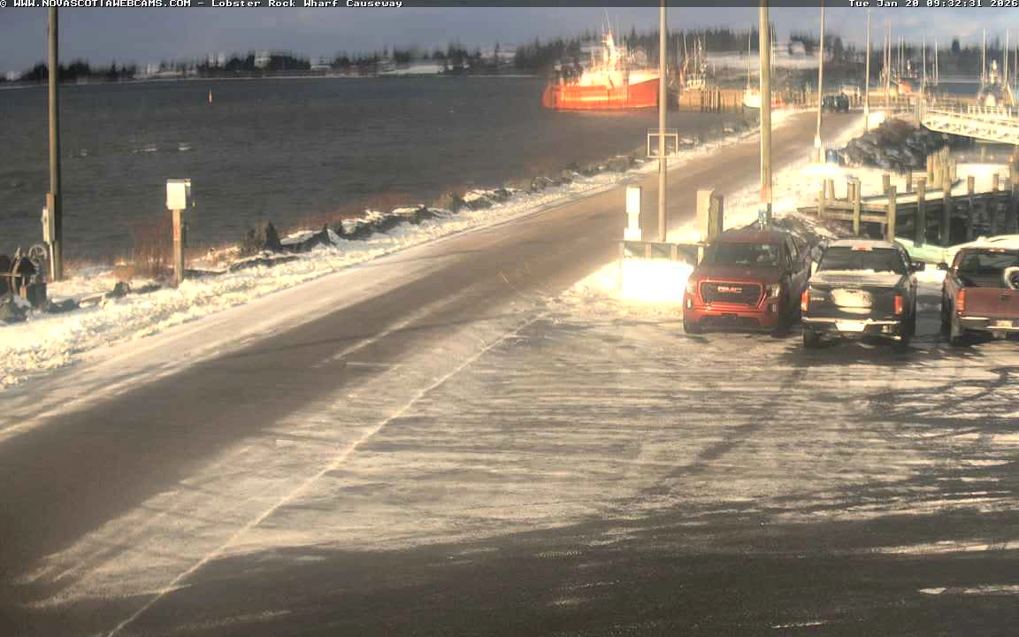 Yarmouth, Nova Scotia