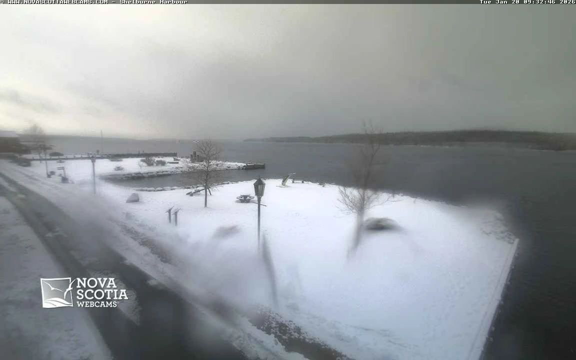 Shelburne, Nova Scotia