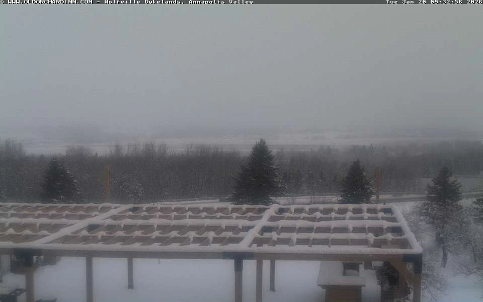 New Minas, Nova Scotia