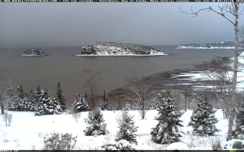 Moose River, Nova Scotia