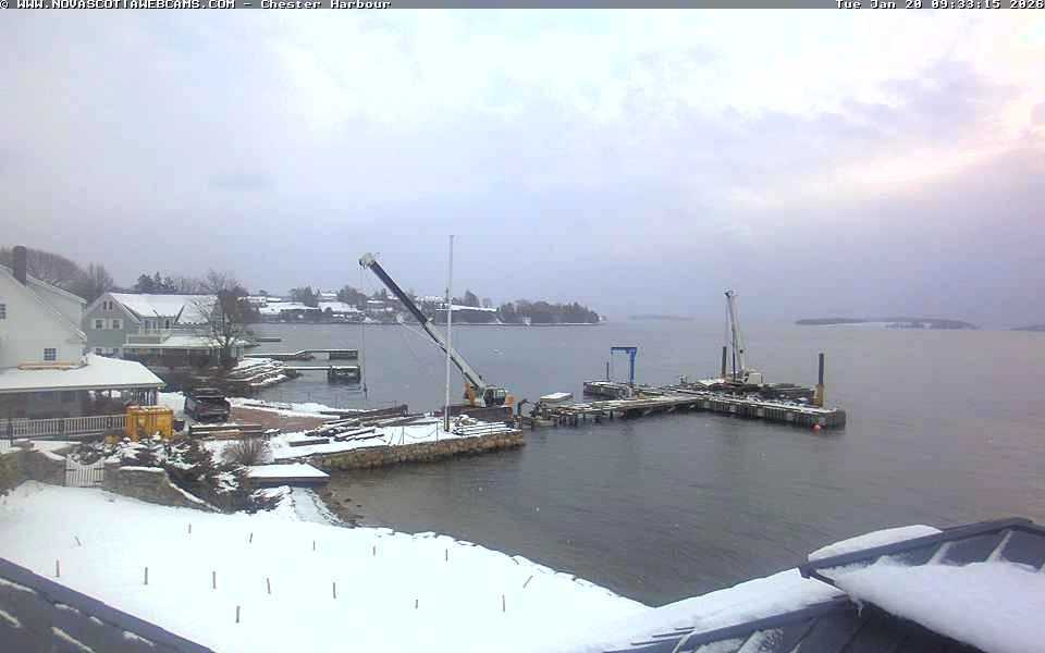 Chester, Nova Scotia