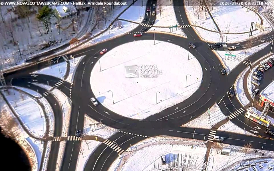 Halifax, Nova Scotia