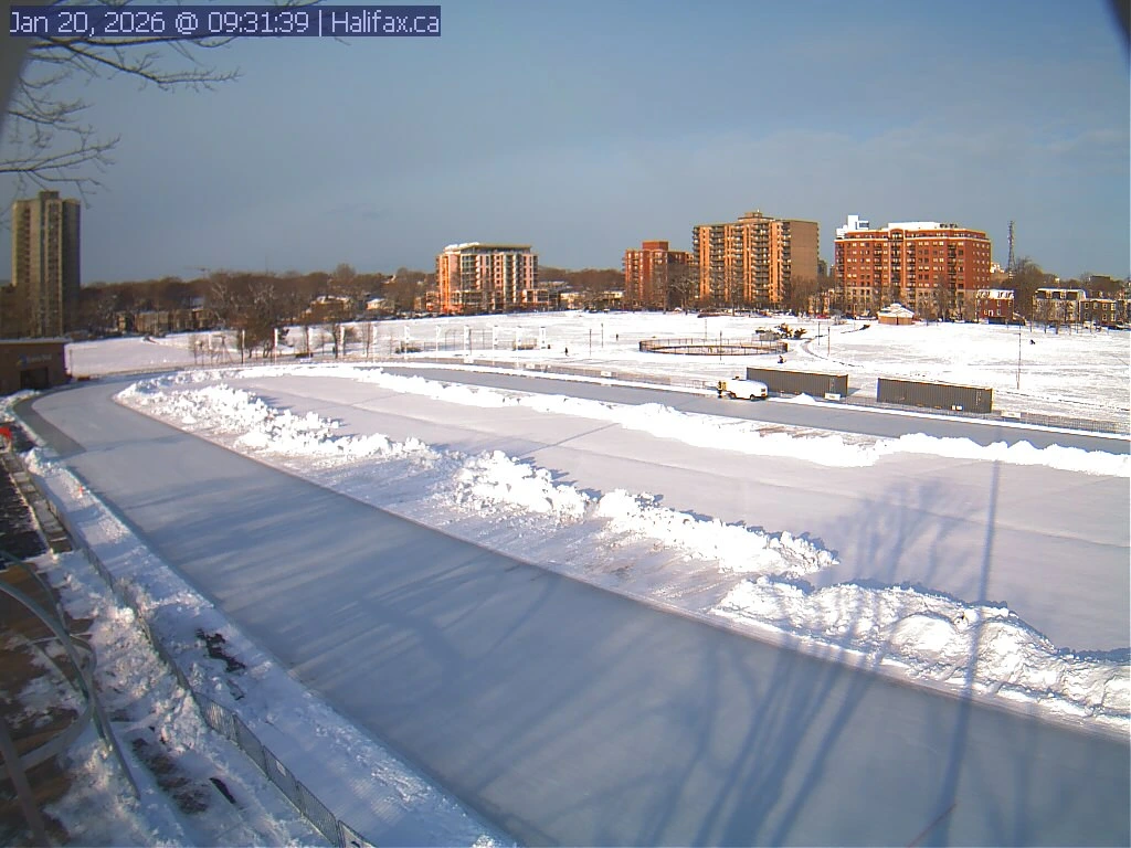 Halifax, Nova Scotia