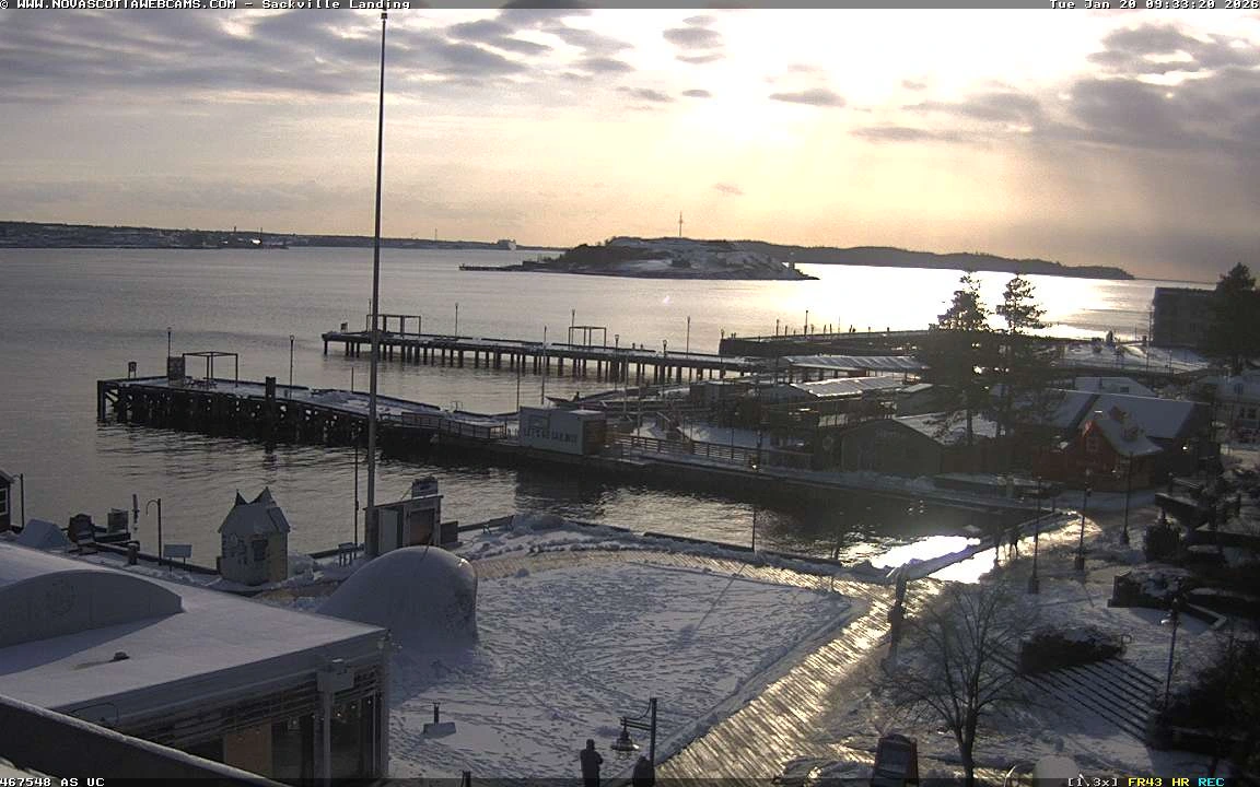 Halifax, Nova Scotia