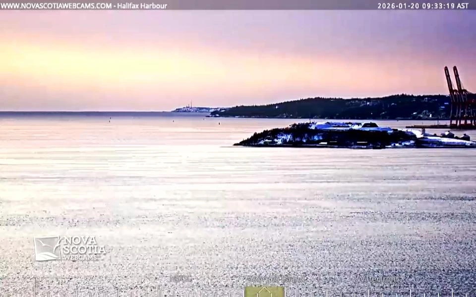 Dartmouth, Nova Scotia