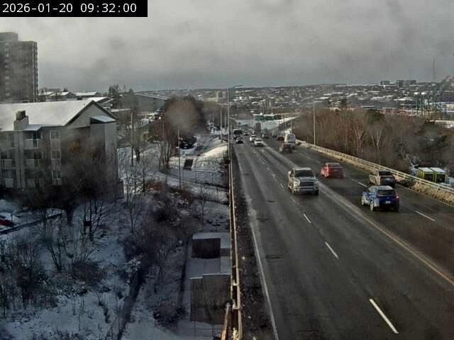 Halifax, Nova Scotia