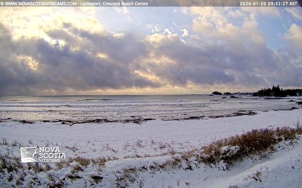 Lockeport, Nova Scotia