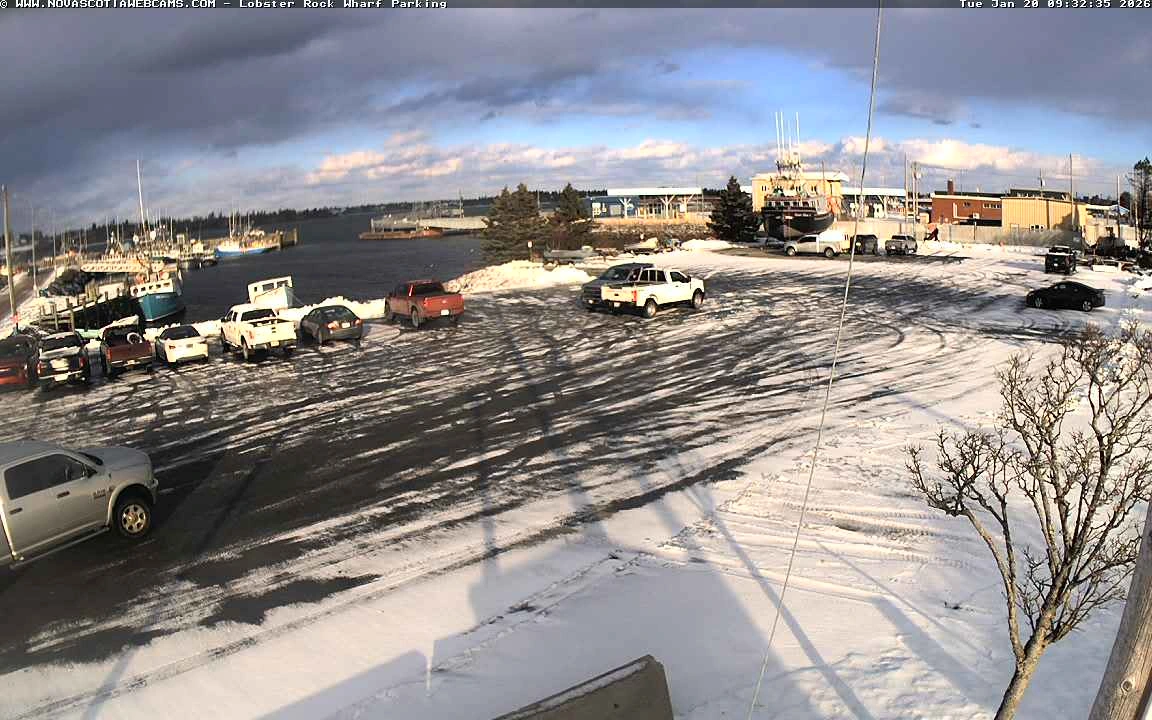 Yarmouth, Nova Scotia