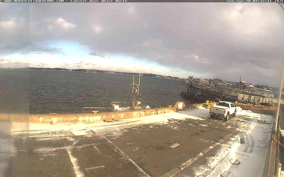 Yarmouth, Nova Scotia