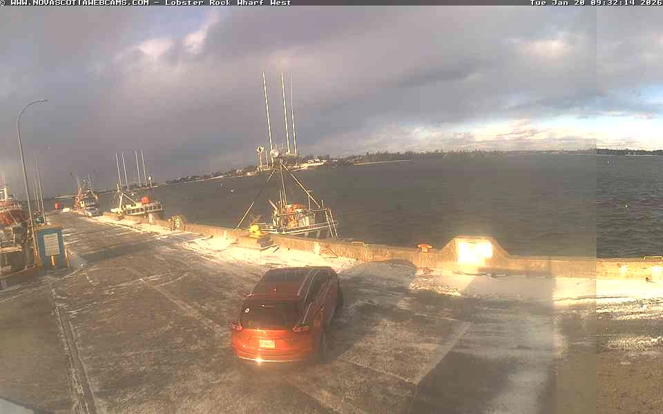 Yarmouth, Nova Scotia