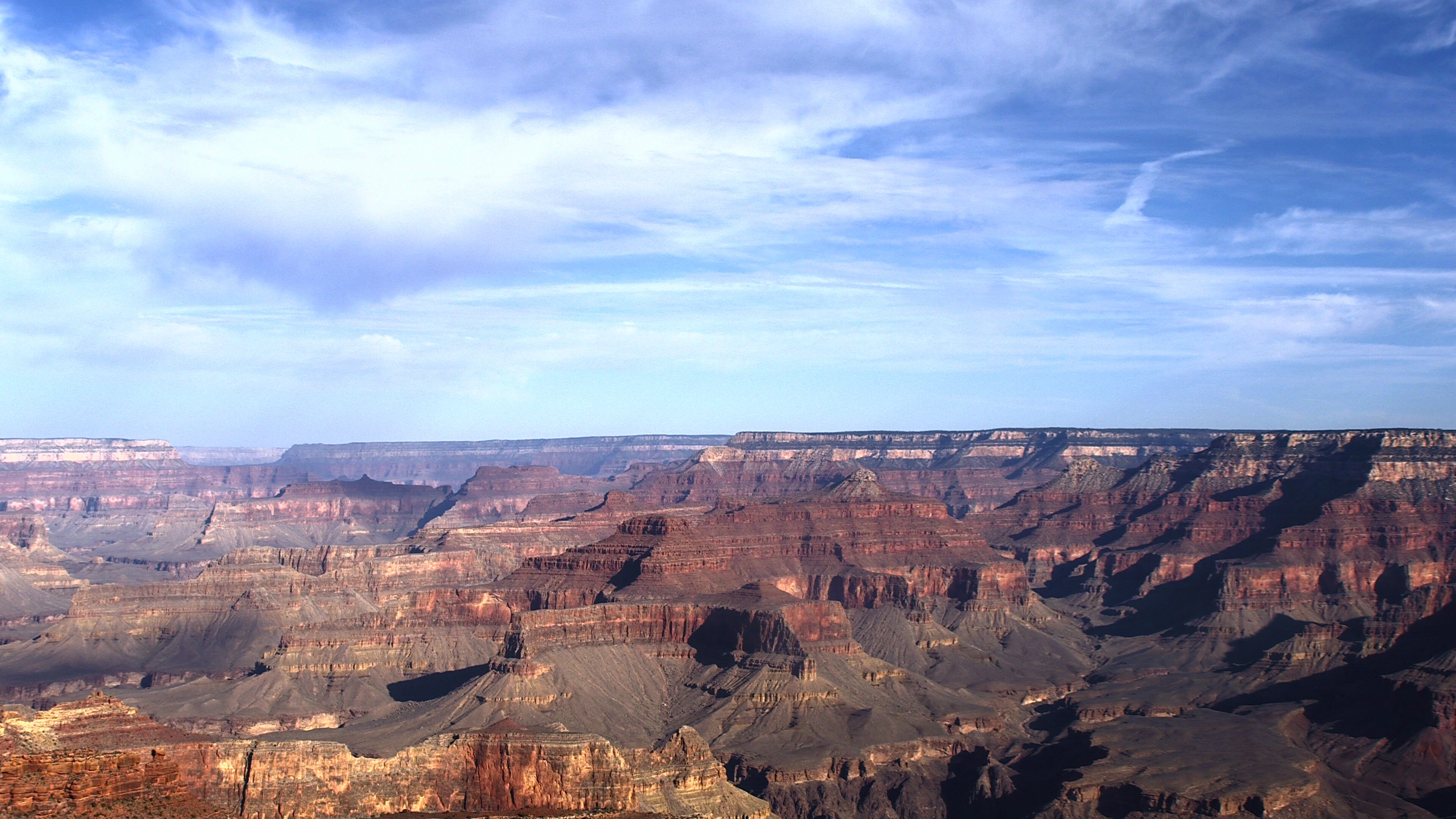 Yavapai Point Canyon, Grand Canyon National Park, Arizona
