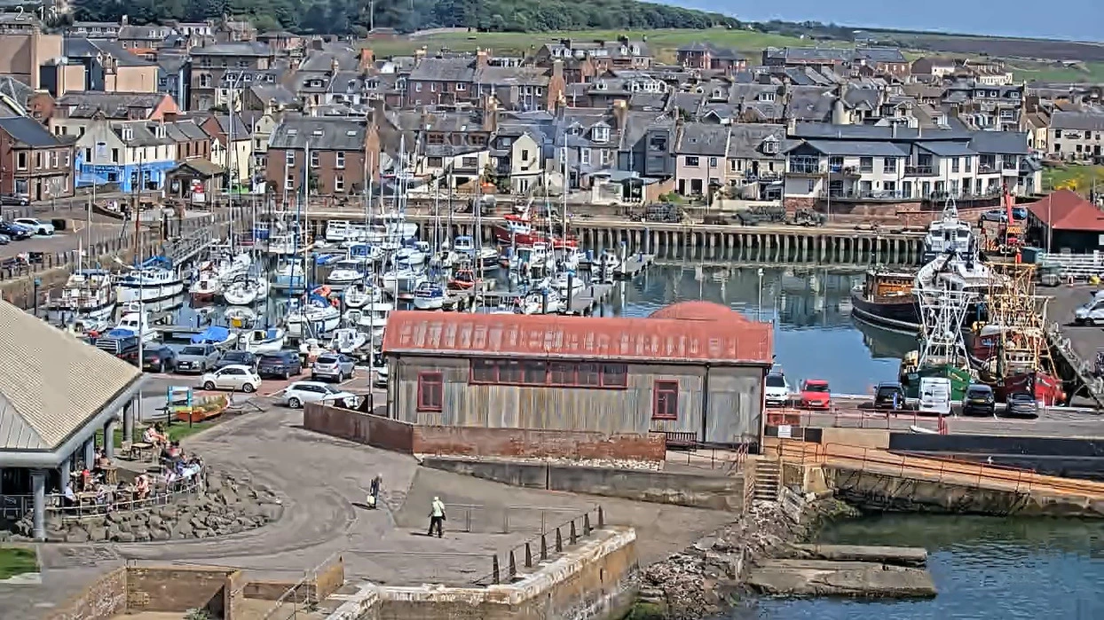 Arbroath