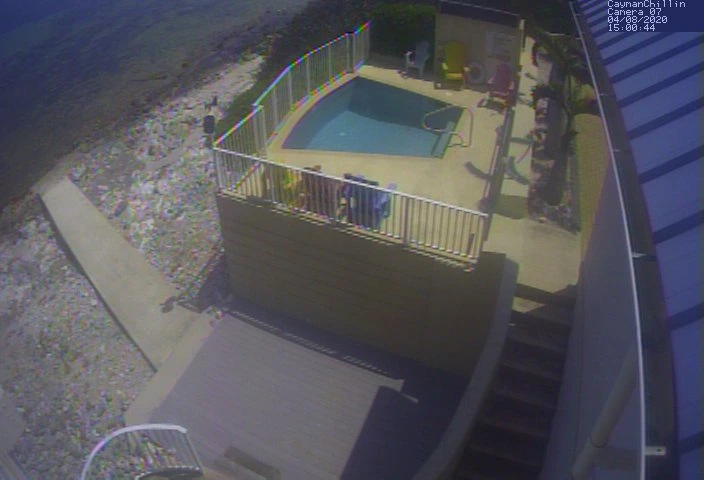 Grand Cayman