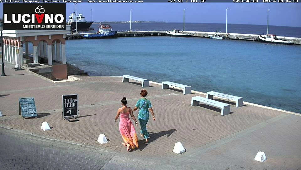 Bonaire