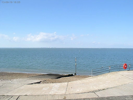 Sheerness