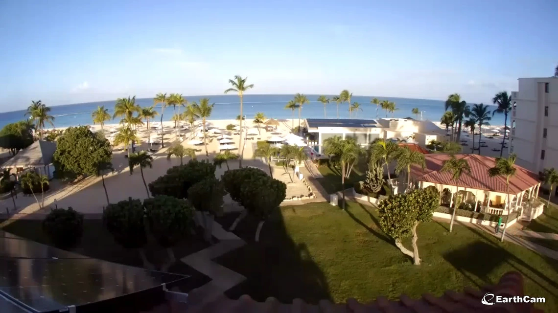 Oranjestad