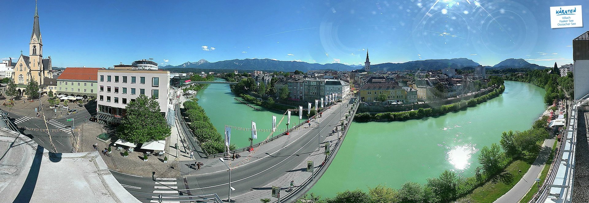 Villach