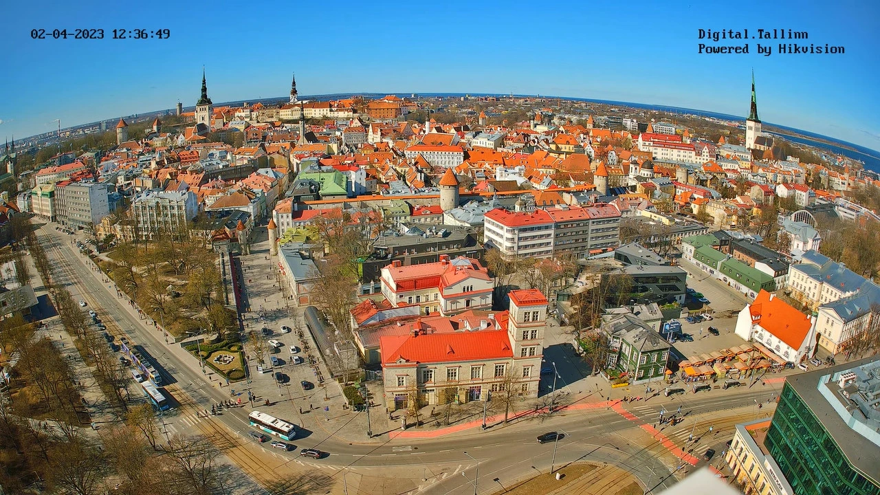 Tallinn