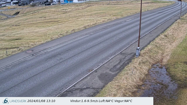 Klaksvík