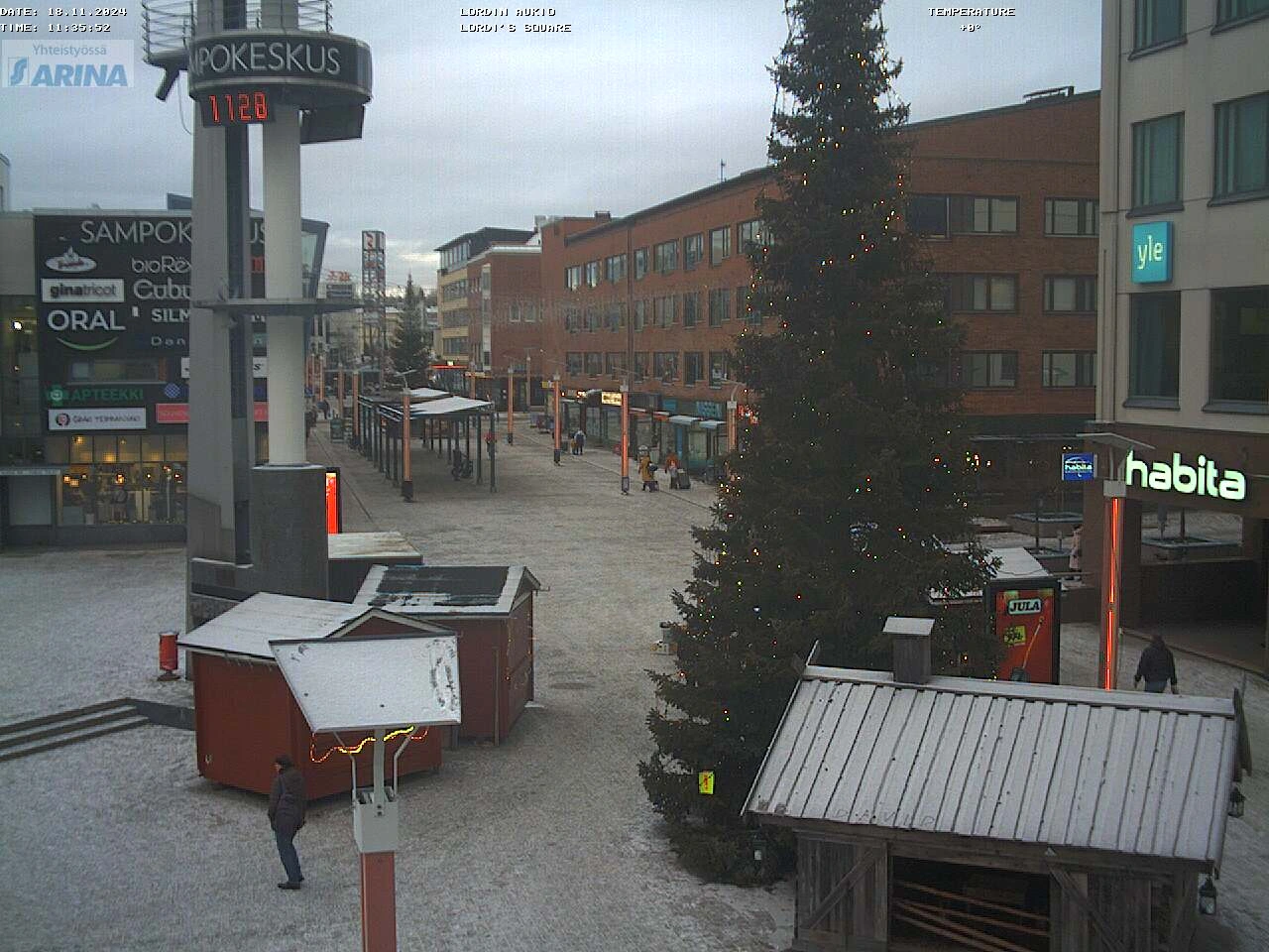 Rovaniemi