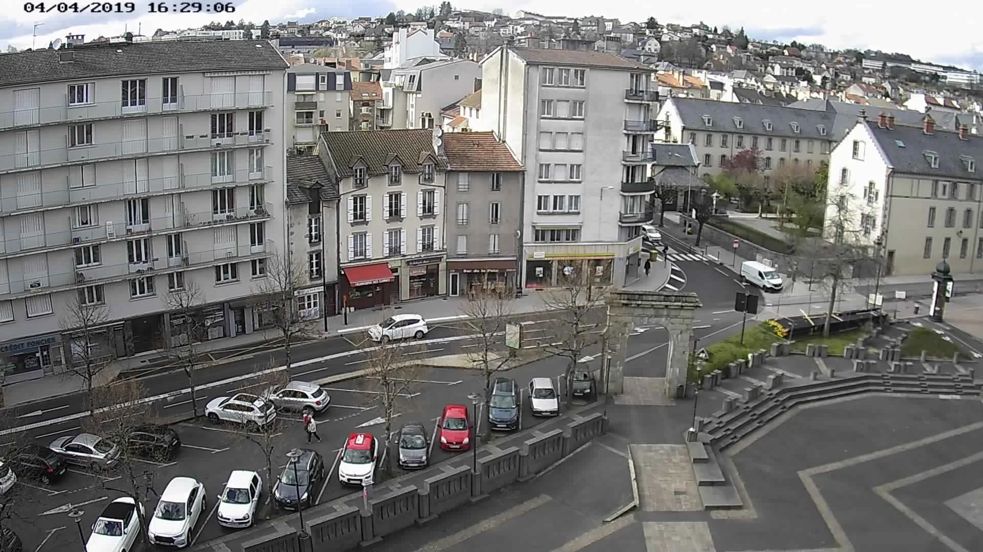 Aurillac