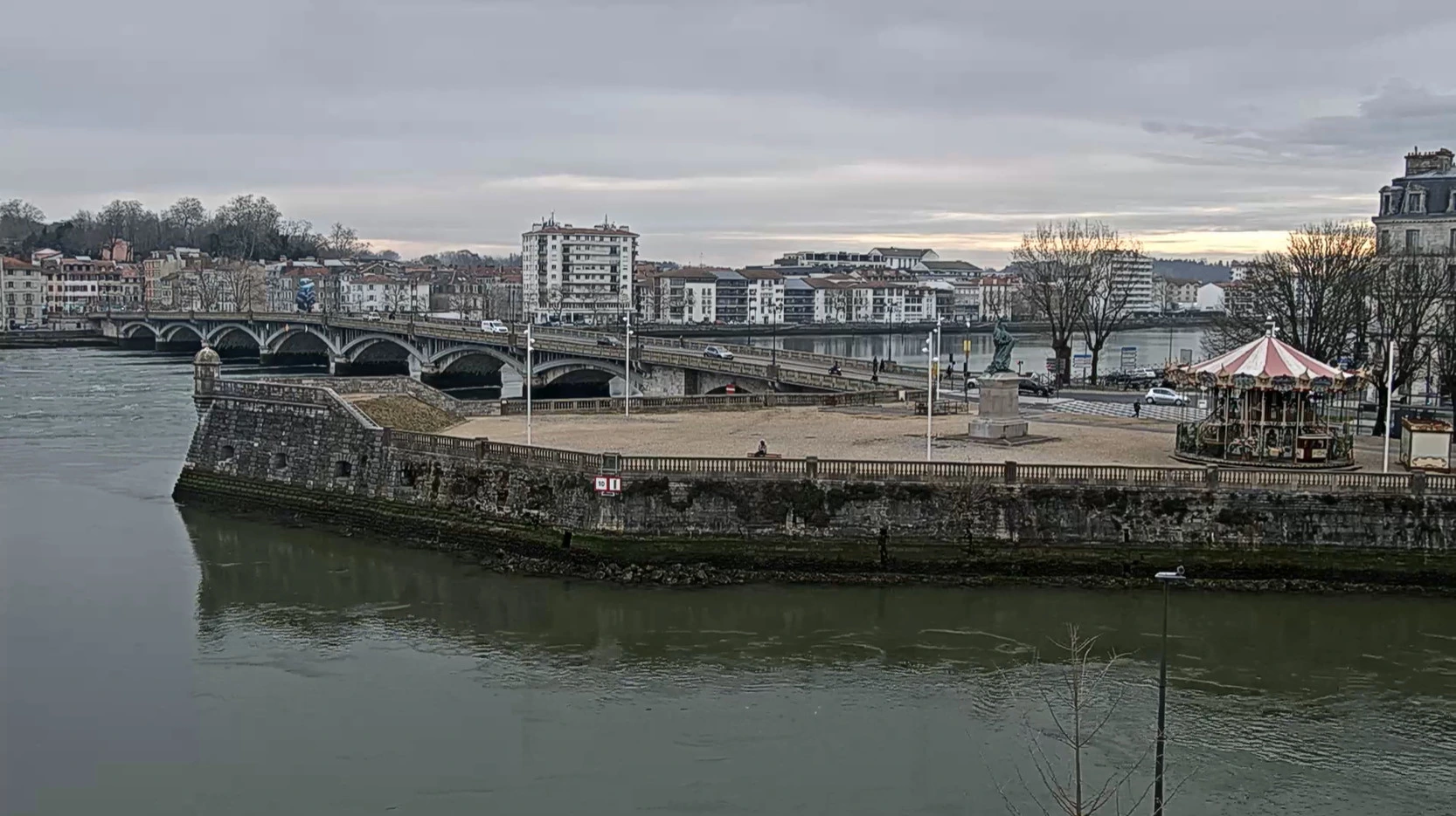 Bayonne