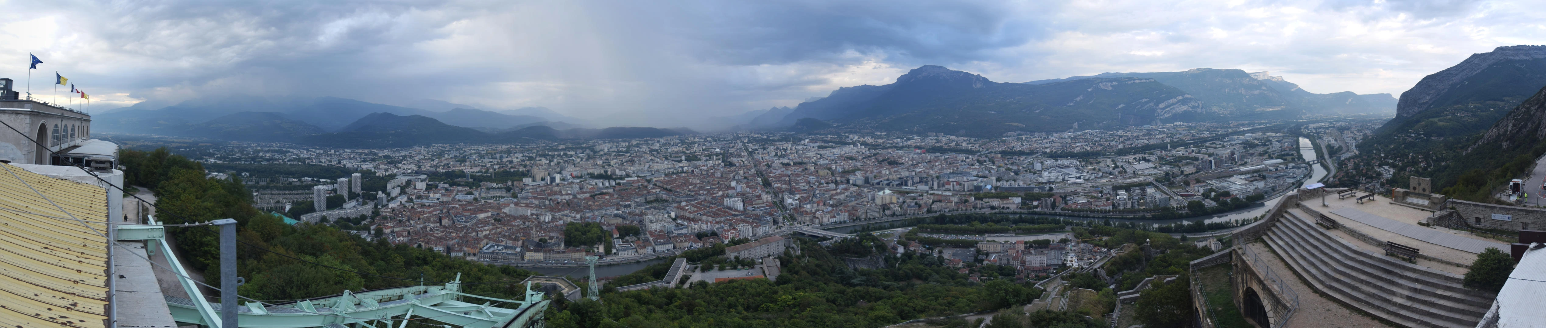 Grenoble