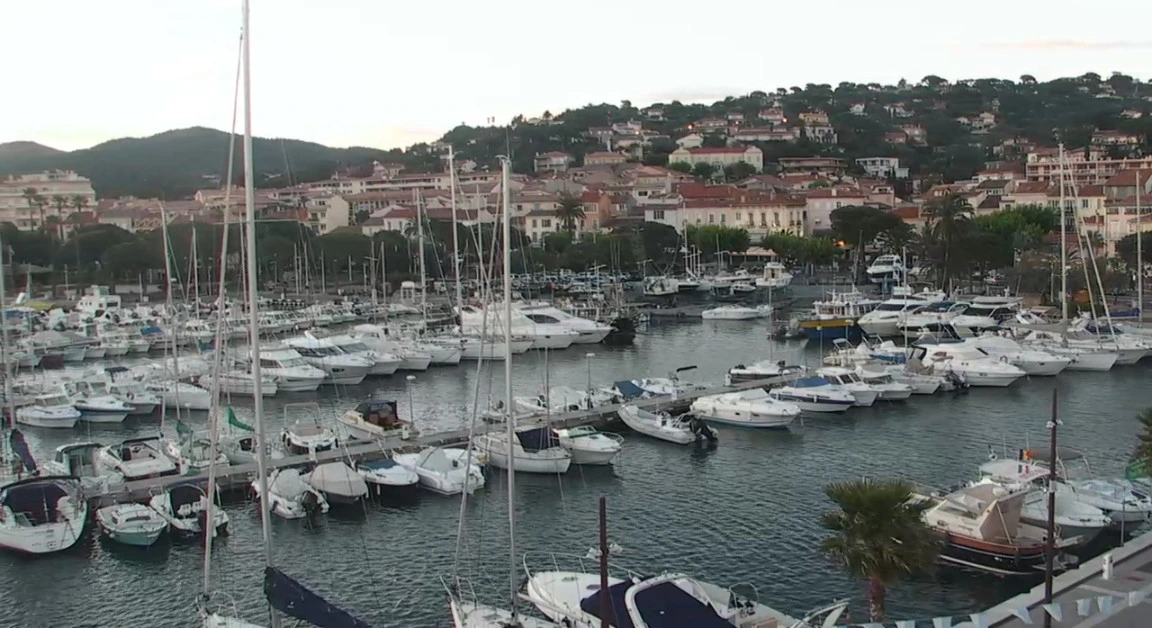 Sainte-Maxime