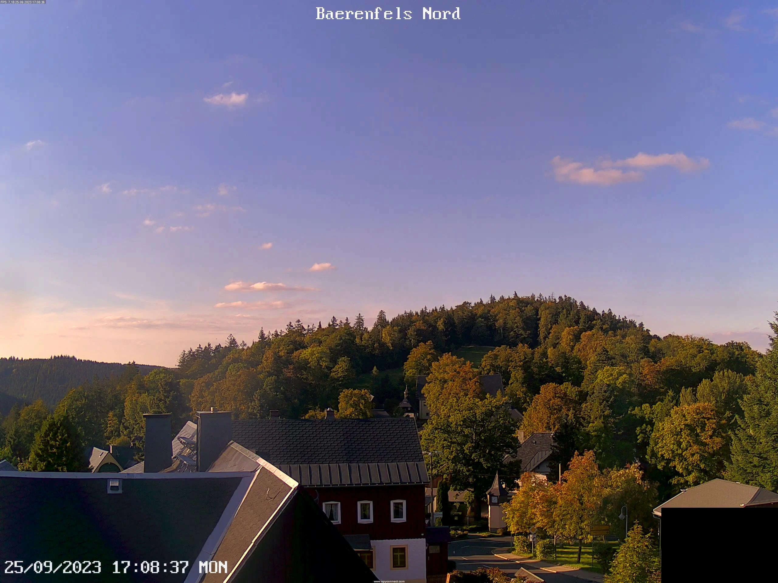 Baerenfels