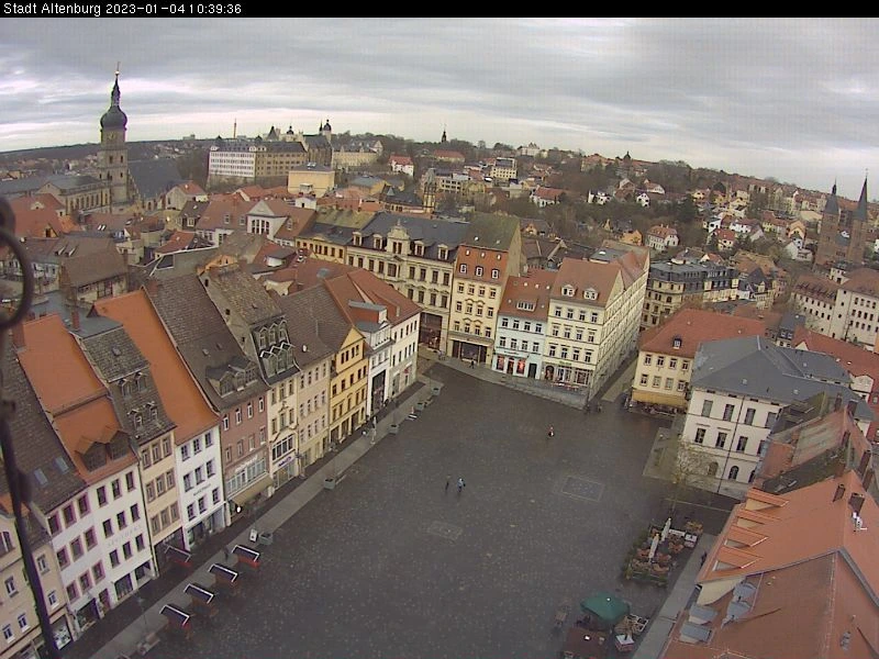 Altenburg