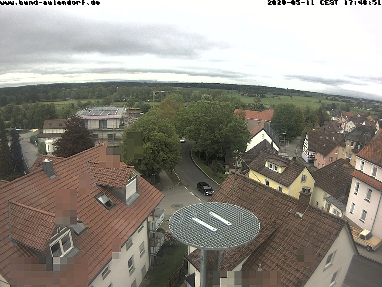 Aulendorf
