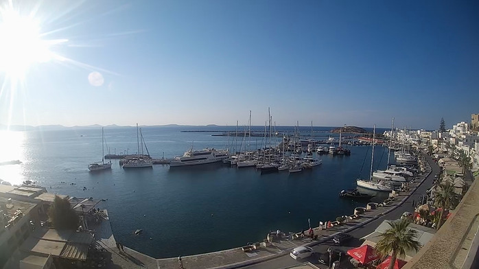 Naxos