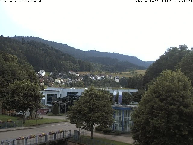 Bad Peterstal