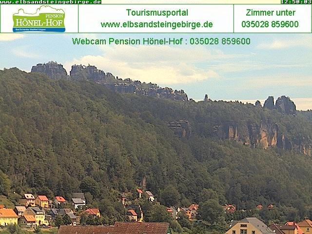 Bad Schandau