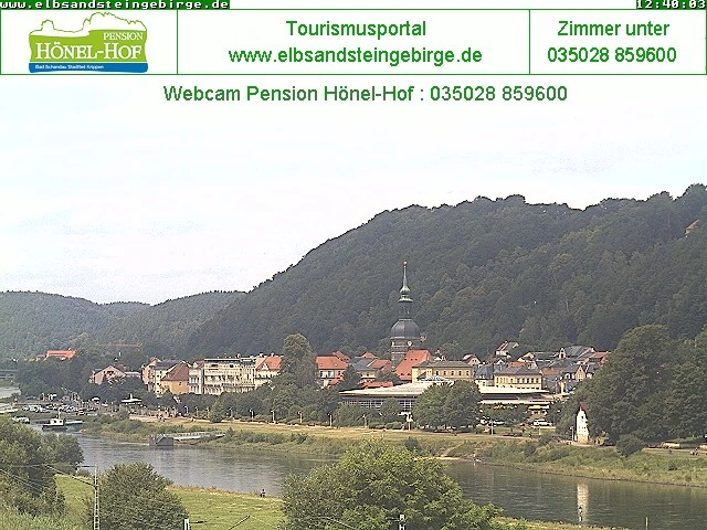 Bad Schandau