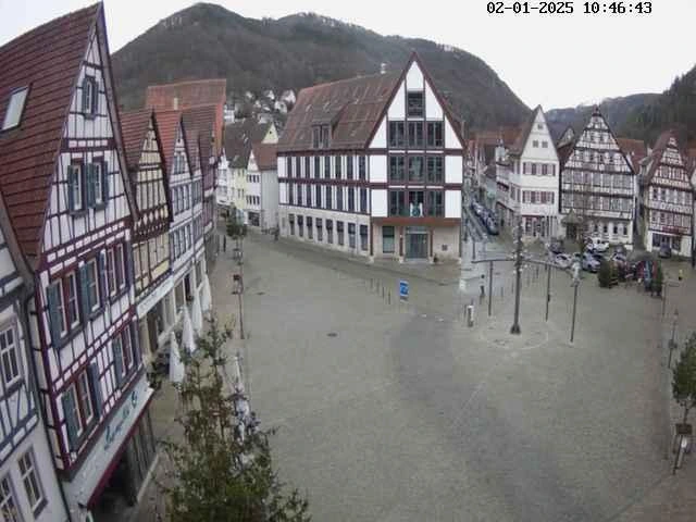 Bad Urach