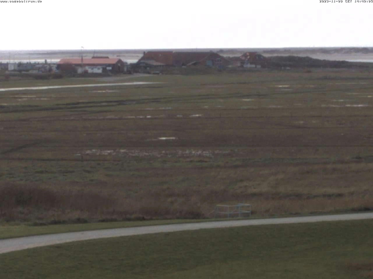 Baltrum