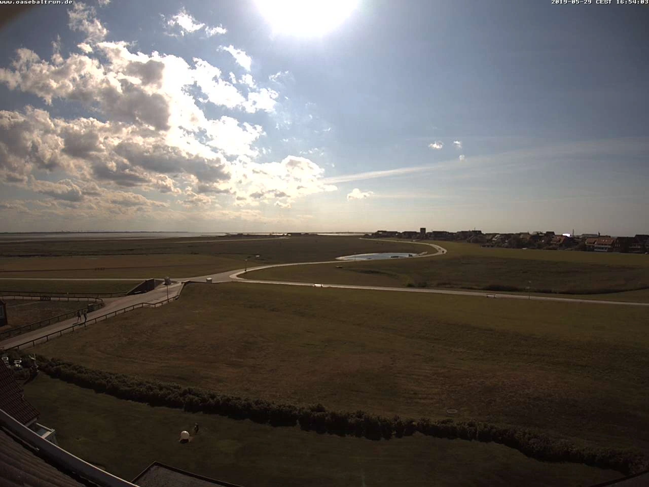 Baltrum