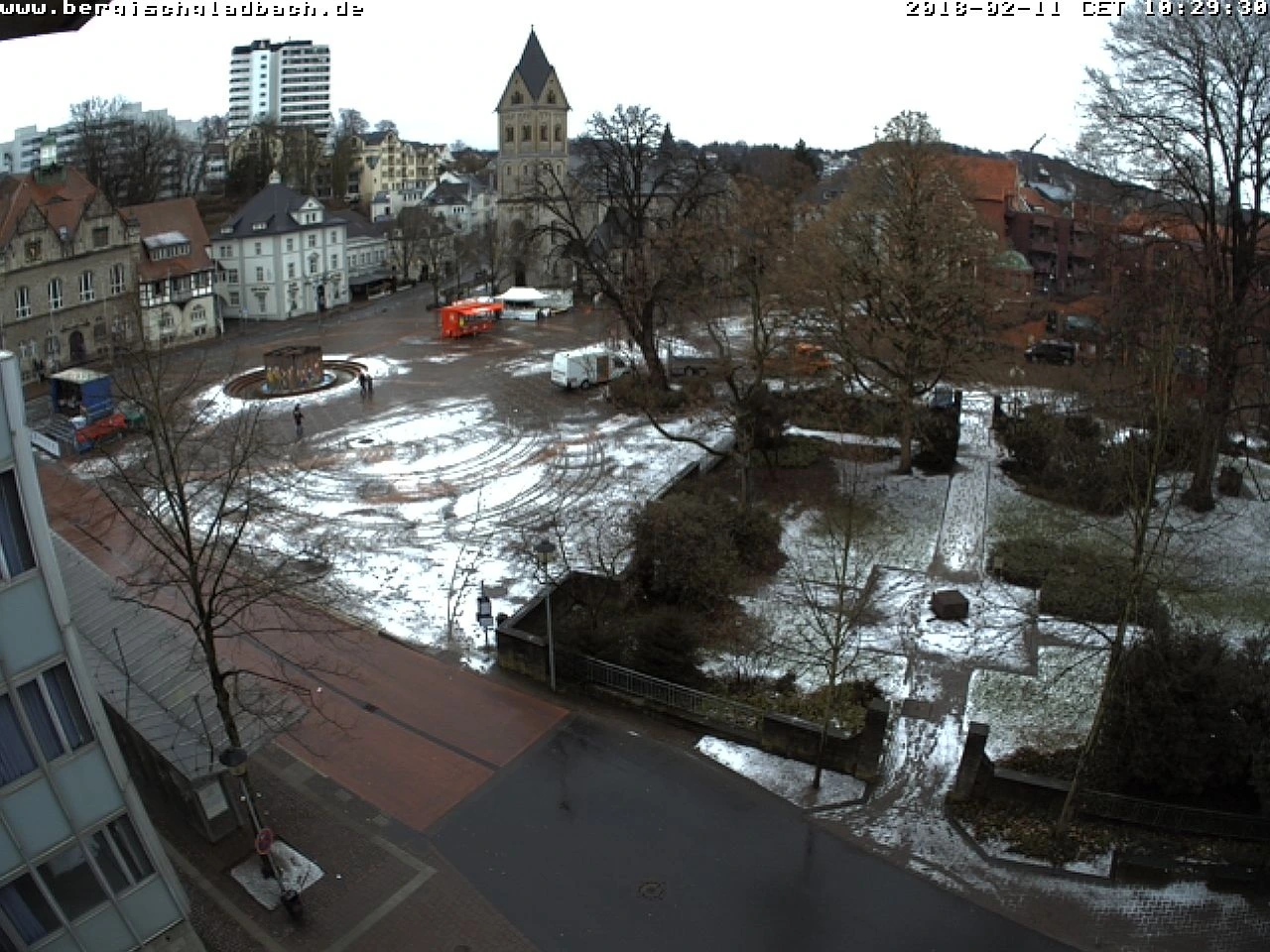 Bergisch Gladbach