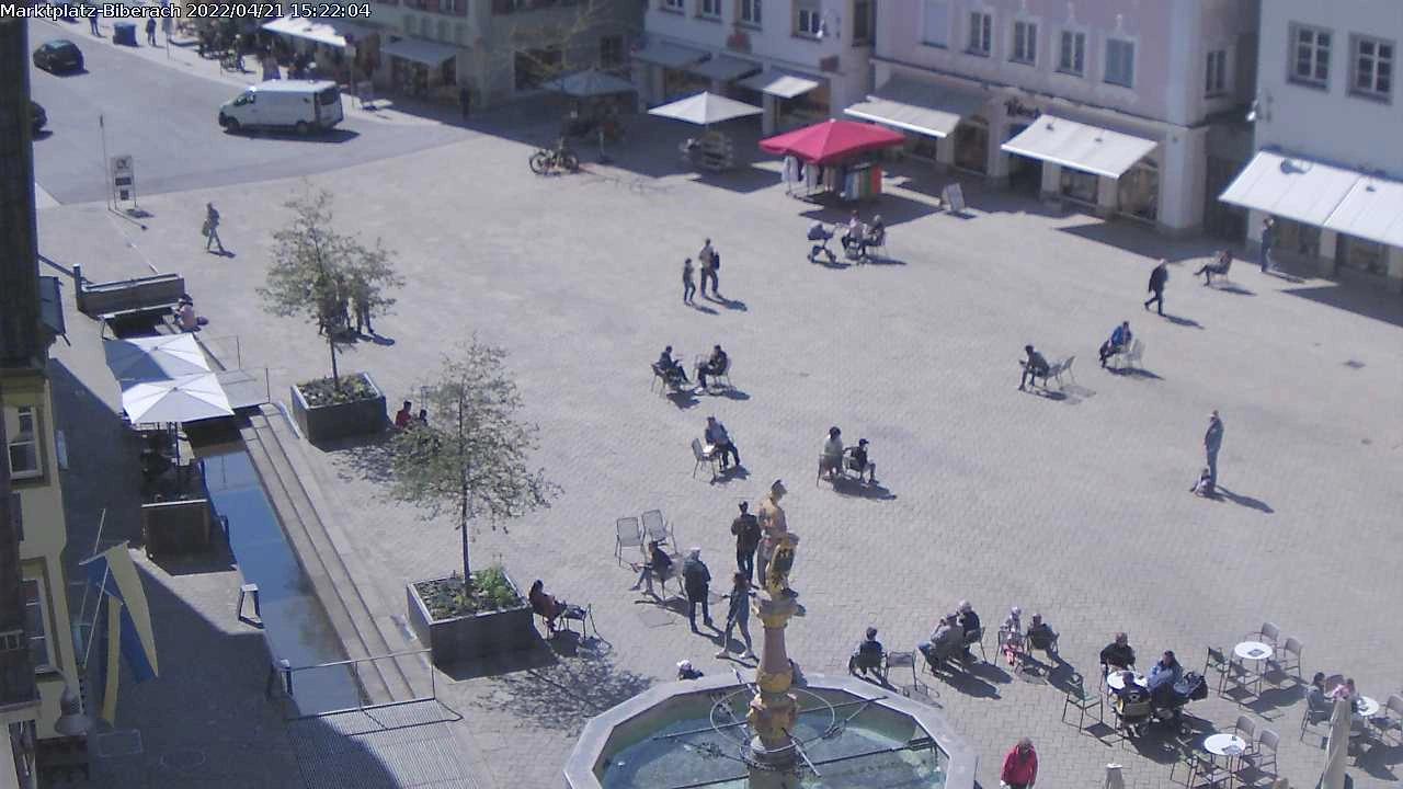 Biberach