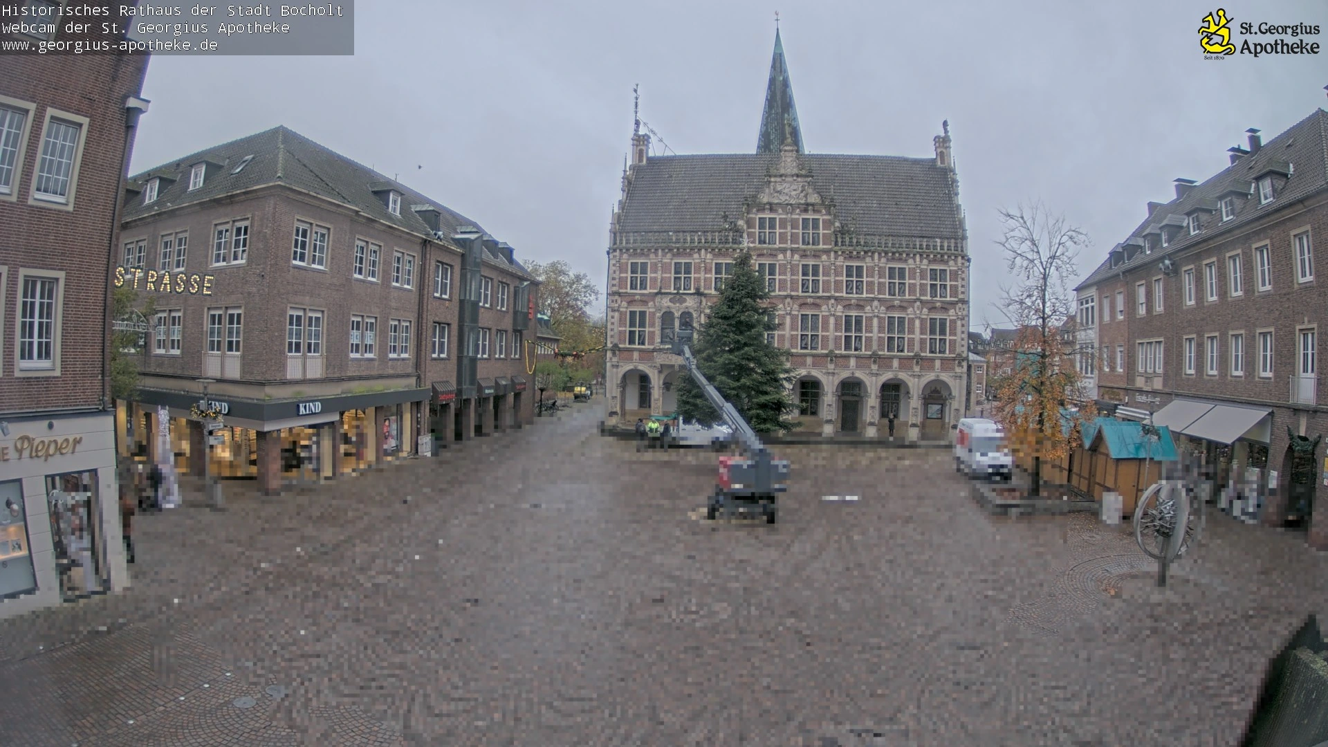 Bocholt